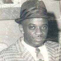 Mr. Nathan Isadore Gibson Obituary