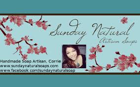 Sunday Natural Artisan Soaps‎