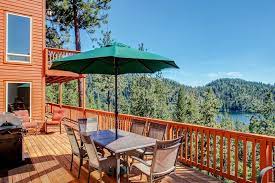 728 e sherman ave #njy81m978, coeur d alene, id 83814. Two Lakes View Lodge In Coeur D Alene W 3 Decks Updated 2021 Tripadvisor Coeur D Alene Vacation Rental
