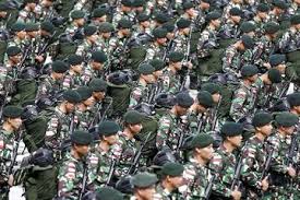 Kabar Baik Pendaftaran Bintara Tni Ad 2021 Dibuka Ini Syarat Yang Harus Dilengkapi Dan Cara Daftarnya Semua Halaman Grid Star