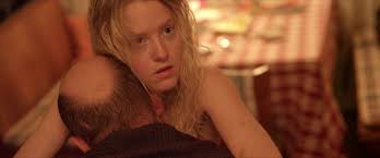 GirlGirl Survival Sex - Alina Lopez & Alex De La Flor