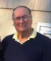 Adrian Tucker Obituary (1929