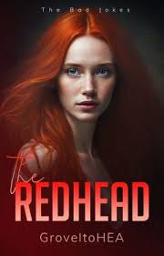 The Bad Jokes #1: The Redhead
