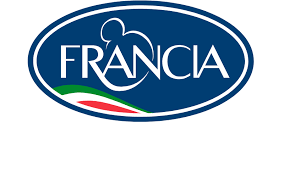 Fresh mozzarella is generally white but may vary seasonally to slightly yellow depending on. Francia Latticini Tradizioni Di Famiglia 100 Latte Italiano