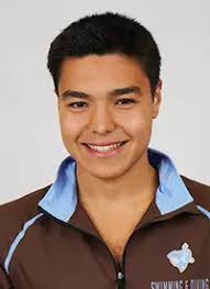 2022-23 Men's Swimming and Diving Roster