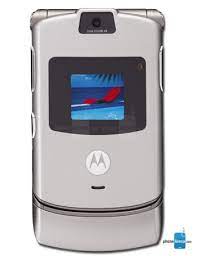 Cingular / at&t motorola razr v3. Motorola Razr V3 Specs Phonearena