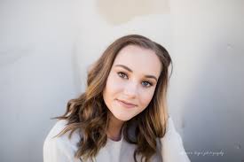 Sherwood Senior Photographer