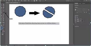 You can select the path then use the. Basic Tools And Their Uses In Adobe Illustrator Adobe Tutorial