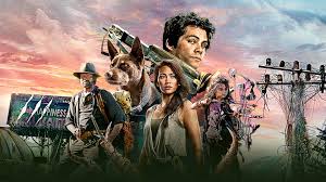 Jessica henwick, dylan o'brien, michael rooker and others. Love And Monsters Az Ev Legjobb Szornyes Kutyas Csajozos Kalandfilmje