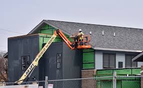 The coldwell banker system fully supports the principles of the fair housing act and the equal opportunity act. New Men S Homeless Shelter Apartments In Middletown To Open