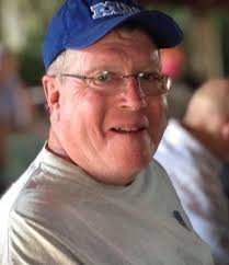 Kevin Reynolds Obituary (1952