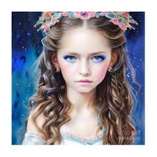 Rainbow Pet Bridge over Water Magical Pastel Cloud #8 Poster by Heidi Joyce 