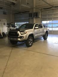 A study finds that certain marketing techniques can influence a company's stock market valuation — if the techniques increase customer lifetime value. 3 Lift With Stock Wheels And Tires Wheels And Tires Toyota Tacoma Mods Tacoma Truck