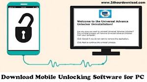 Today i am going to share another popular. Mobile Unlock Software For Pc Free Download Newled