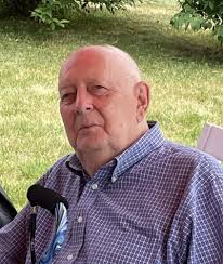 Obituary information for Richard Edward Mercer