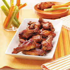 Party Chicken Wings Recipe Chicken Wing Recipes Party Chicken Chicken Wings