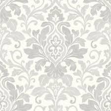 Pin By Melanie Goodman On Wanderlust Damask Wallpaper Victorian Wallpaper French Wallpaper