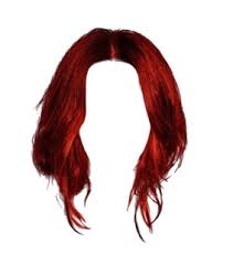 Red hair (or ginger hair) occurs naturally in one to two percent of the human population, appearing with greater frequency (two to six percent). Red Hair Aesthetic Images On Favim Com