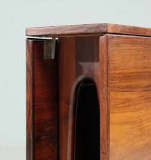 Scandinavian Rosewood Drop Leaf Gateleg Table 1stdibs Com Antique Table Scandinavian Rosewood