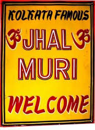 Image result for masala muri seller