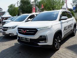 Nah kali ini pabrikan asal india,tata motor,memasarkan mobil murah meriah berlabel tata nano di indonesia. Cengkeraman 2 Merek Mobil China Di Indonesia Makin Kuat Berita Otomotif Mobil123 Com