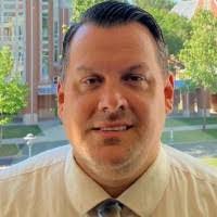 Gary Stocker's Instagram, Twitter & Facebook