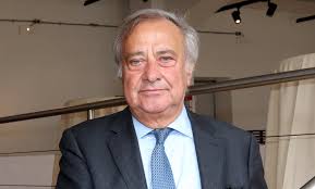 Tamburi riflette sui cambiamenti nella finanza e nel mondo degli  investimenti