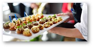 Discover hors d'oeuvres and hot appetizers that will be perfect your next party or holiday feast. Chef Q 4 Types Of Hors D Oeuvres You Should Know