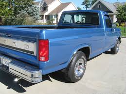 Image result for Marine Blue 1980 Truck