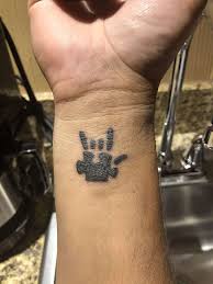 The reason this image was used to represent autism is because this ailment was a mystery to doctors and parents alike. Top 103 Best Autism Tattoos 2021 Inspiration Guide