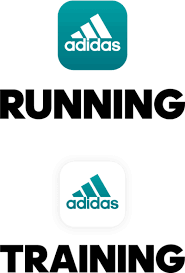 Begin every match or workout in comfort and style with our range of adidas men's clothing, shoes and sportswear accessories. New Brand Identity Adidas Runtastic Are Moving Closer Together