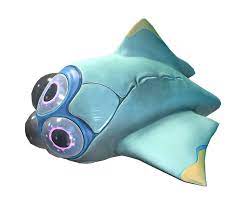 Triops Subnautica Below Zero Fandom Powered By Wikia Game Character Design Sea Monkeys Character Design