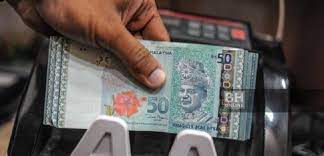 Krisis ekonomi akibat gst dan kejatuhan nilai matawang. Ringgit Teruskan Penurunan