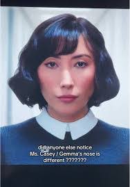 Hannah Casey's Instagram, Twitter & Facebook