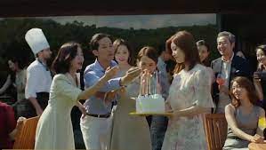 Mexico's the chambermaid and the good girls are parables which shine a light on economic mobility. Korean Film Parasite Garners Oscar Buzz Cgtn America