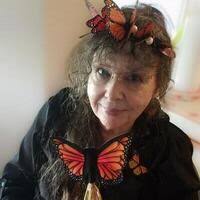 Jerry Louise "DiDi" Perinich Obituary (2023)