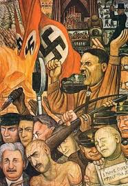 Image result for arte nazista