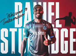 Free shipping for many products! Sturridge Zoekt Heil In Turkije En Verkast Naar Trabzonspor Nos