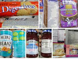 Siapa Cakap Orang Diet Tak Boleh Makan Sedap Ini 25 Makanan Yang Korang Boleh Cari Remaja