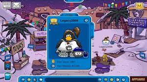 Have a youtube account and know how to make videos. How To Get The Hidden Puffle On Club Penguin Rewritten Legacy Youtube