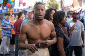 Requiem for a dream (2000). Bild Zu Marlon Wayans Naked Bild Marlon Wayans Filmstarts De