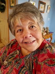 Obituary information for Judy Jo Solik