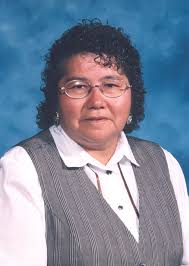 Stella Koochicum Obituary