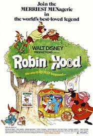 Atlantic briefs desk email protected charlottetown, p.e.i. Robin Hood 1973 Film Wikipedia