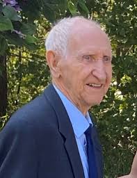 Obituary for Dollard Mailhot