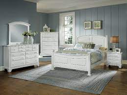 Get 25% off benchmade midtown collection bedroom furniture. Hamilton Franklin Snow White Bedroom Set Vaughan Bassett Furniture