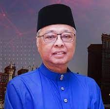 Ismail sabri received the backing of a majority of lawmakers. Biodata Datuk Seri Ismail Sabri Yaakob Utusan Digital