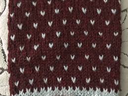 You have to go into each stitch twice alternating between the edges on both sides. Cut My Knitting Grafting Adventure Pdxknitterati