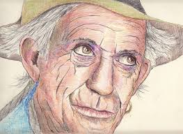 oh i see a threatening storm