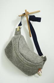 Kostenlose Anleitung Bauchtasche, Hüfttasche oder Umhängetasche » BERNINA  Blog